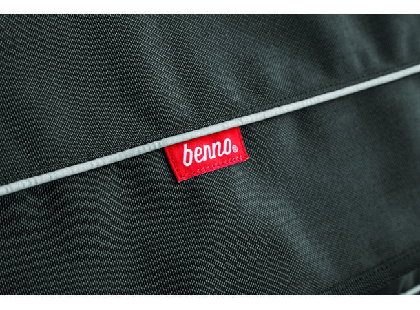 Benno Utility Pannier Bag [1] ! Boost EVO 1+, 46er 